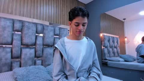 Snapshot of owen__johnson chatting on January 8, 2026, 11:56 am Owen Johnson online show from January 8, 2026, 11:56 am