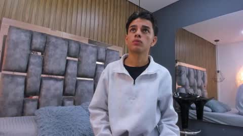 Snapshot of owen__johnson chatting on January 11, 2026, 12:21 pm Owen Johnson online show from January 11, 2026, 12:21 pm