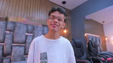 Owen Johnson online show from April 18, 2026, 4:11 pm