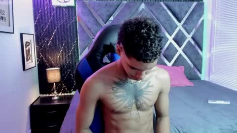 owen blaze online show from May 8, 2026, 3:56 am