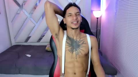 owen blaze online show from May 16, 2026, 10:41 pm