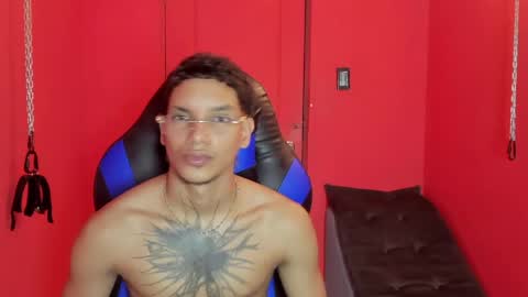 owen blaze online show from May 28, 2026, 3:15 am