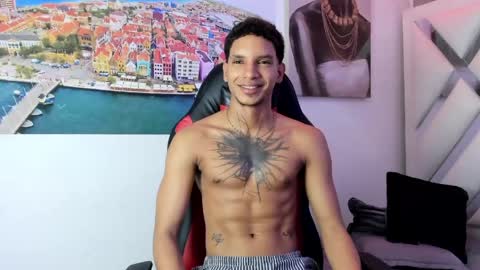 owen blaze online show from June 5, 2026, 6:52 am