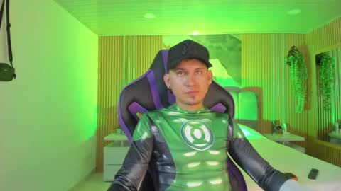 Owen Drak online show from April 27, 2026, 11:36 pm