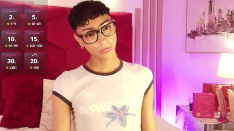 Owen online show from March 27, 2026, 3:34 am