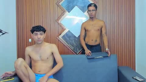 owen_mccarthy online show from December 22, 2024, 7:52 pm