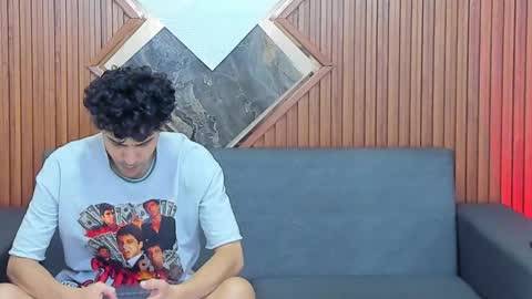 owen_mccarthy online show from January 3, 2025, 8:22 pm