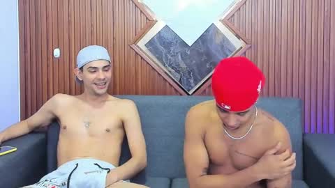 owen_mccarthy online show from January 4, 2025, 12:05 am