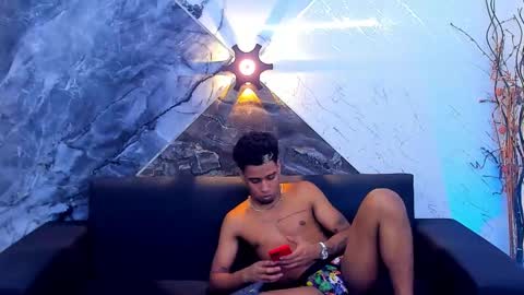 owen_mccarthy online show from January 18, 2025, 9:45 am