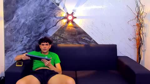 owen_mccarthy online show from January 25, 2025, 3:51 am