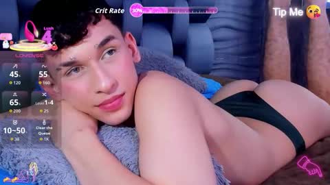owen_stone1 online show from September 30, 2025, 12:04 am