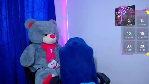 Snapshot of owenblue__ chatting on April 26, 2026, 10:57 am Owen Independent model online show from April 26, 2026, 10:57 am