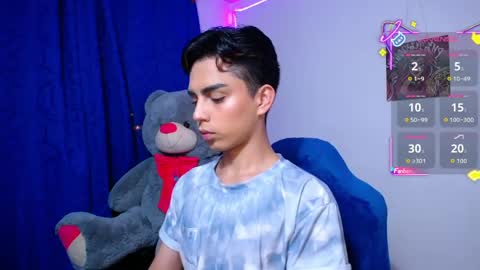 Snapshot of owenblue__ chatting on April 28, 2026, 8:30 am Owen Independent model online show from April 28, 2026, 8:30 am