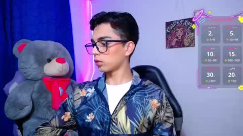 Snapshot of owenblue__ chatting on May 3, 2026, 11:11 pm Owen Independent model online show from May 3, 2026, 11:11 pm