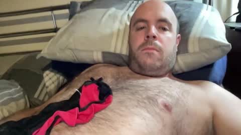 Owen2022 online show from January 16, 2026, 7:12 am