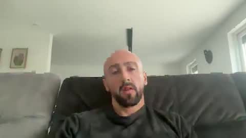 oxlade59 online show from October 27, 2025, 4:00 pm