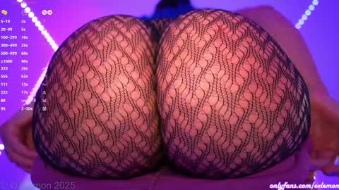 oxlemon online show from March 7, 2025, 12:58 am