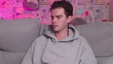 Mike online show from February 12, 2025, 11:18 am