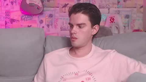 Mike online show from February 14, 2025, 2:12 pm