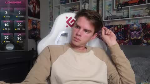 Mike online show from October 11, 2025, 1:09 pm