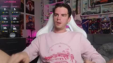 Mike online show from October 16, 2025, 11:33 am