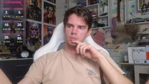 Mike online show from December 19, 2025, 12:34 pm