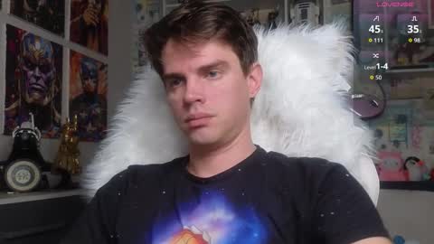 Mike online show from February 15, 2026, 1:41 pm