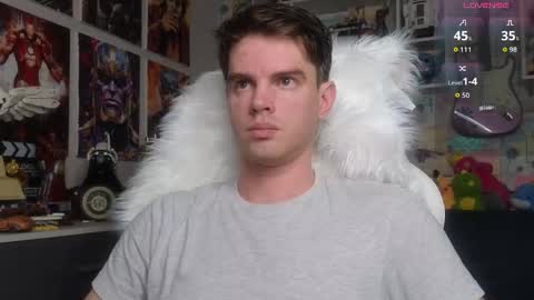 Mike online show from February 25, 2026, 12:15 pm