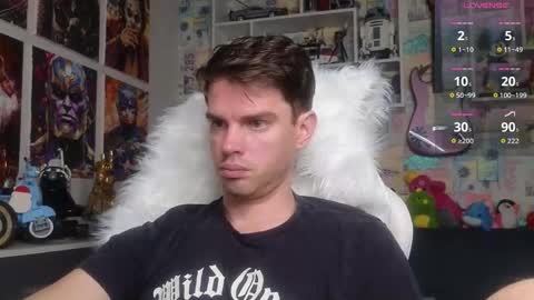 Mike online show from February 28, 2026, 2:18 pm