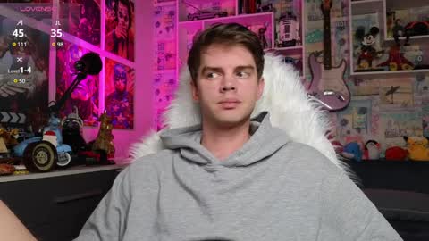 Mike online show from April 7, 2026, 12:05 pm