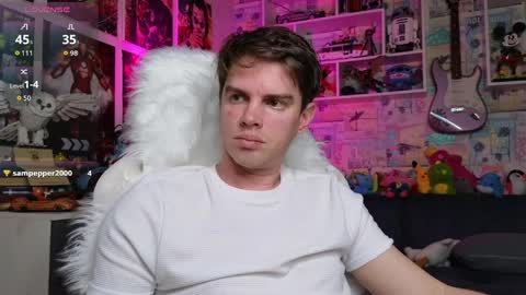 Mike online show from April 11, 2026, 1:26 pm