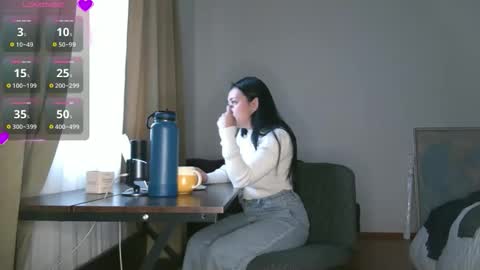 ozhmara online show from January 19, 2026, 2:32 pm