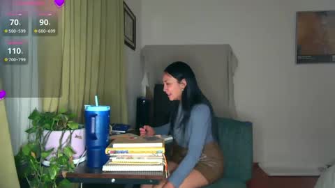 ozhmara online show from May 27, 2026, 3:03 am