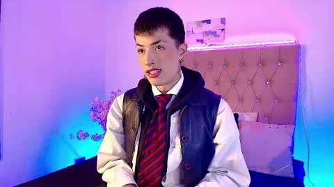 Dany Ozorio online show from November 6, 2025, 4:13 am