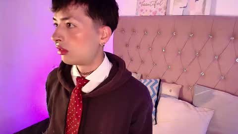 Dany Ozorio online show from December 17, 2025, 4:40 am