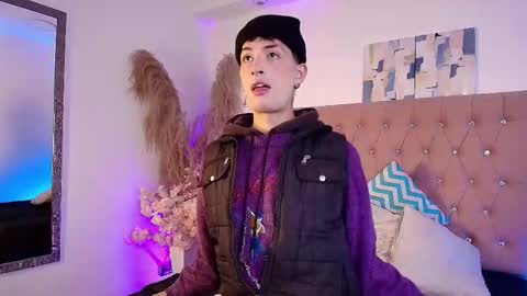 Dany Ozorio online show from January 8, 2026, 4:15 am