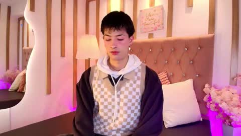 Dany Ozorio online show from February 19, 2026, 4:19 am