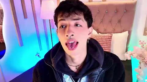 Dany Ozorio online show from March 15, 2026, 3:34 am