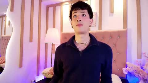 Dany Ozorio online show from March 20, 2026, 4:17 am