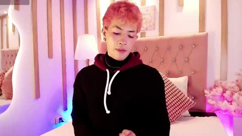 Dany Ozorio online show from April 20, 2026, 4:48 am