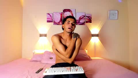 ozuna online show from March 18, 2026, 12:19 pm