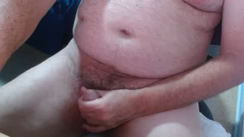 Snapshot of ozzieozzieoi chatting on January 28, 2025, 1:08 am HairyolOz online show from January 28, 2025, 1:08 am