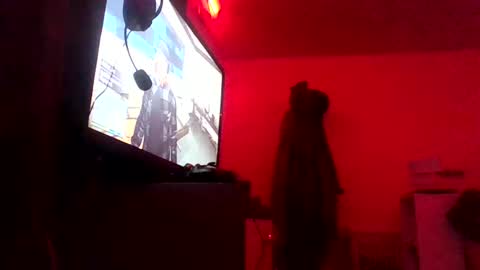 ozzy727 online show from January 13, 2025, 7:21 am