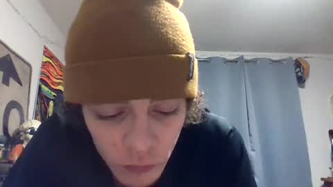 ozzy727 online show from January 31, 2025, 6:57 am