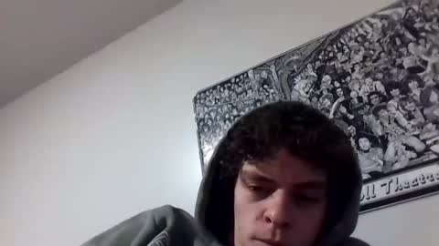 ozzy727 online show from February 1, 2025, 6:32 am