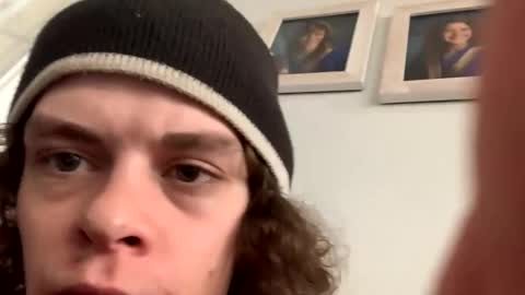 ozzy727 online show from February 22, 2026, 12:12 am