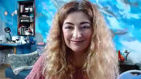 Ozzy Helen online show from December 19, 2024, 6:12 pm