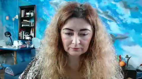 Ozzy Helen online show from December 20, 2024, 11:54 am