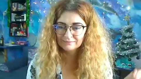 Ozzy Helen online show from January 3, 2025, 9:47 pm