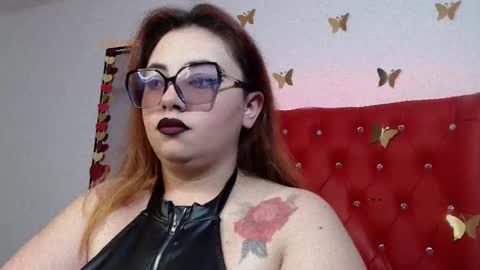 Snapshot of ozzy_valentino chatting on April 13, 2026, 8:47 pm alex online show from April 13, 2026, 8:47 pm